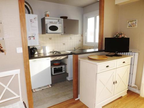 Appartement Les Sables-d'Olonne, 3 pièces, 4 personnes - FR-1-427-16