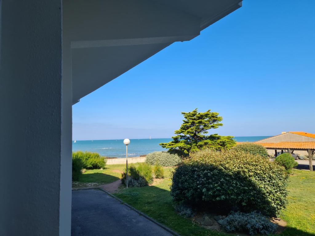 Appartement Les Sables-d'Olonne, 3 pièces, 4 personnes - FR-1-485-121 9 rue du Bargeouri, 85100 Les Sables dʼOlonne