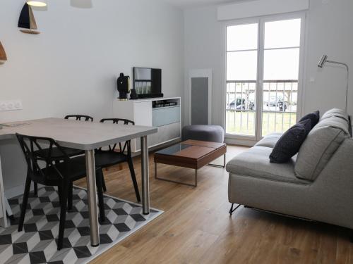 Appartement Les Sables-d'Olonne, 3 pièces, 4 personnes - FR-1-485-121