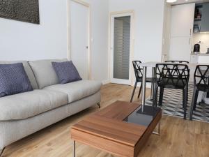 Appartement Les Sables-d'Olonne, 3 pièces, 4 personnes - FR-1-485-121