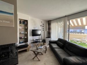 Appartement Les Sables-d'Olonne, 3 pièces, 4 personnes - FR-1-485-145