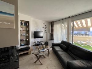 Appartement Appartement Les Sables-d'Olonne, 3 pièces, 4 personnes - FR-1-485-145 63 ter rue de l'ancienne sous prefecture 2 eme et dernier etage 85100 Les Sables dʼOlonne Pays de la Loire