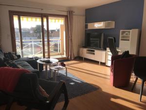 Appartement Les Sables-d'Olonne, 3 pièces, 4 personnes - FR-1-485-77