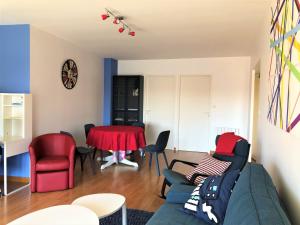 Appartement Les Sables-d'Olonne, 3 pièces, 4 personnes - FR-1-485-77