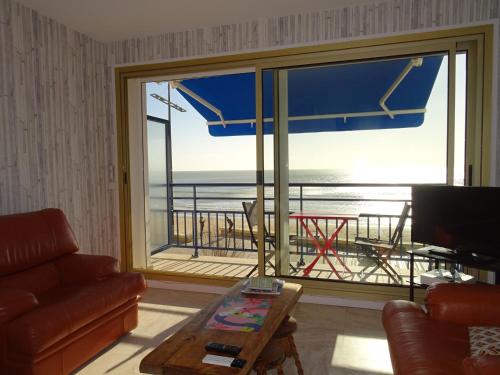 Appartement Les Sables-d'Olonne, 3 pièces, 4 personnes - FR-1-92-878