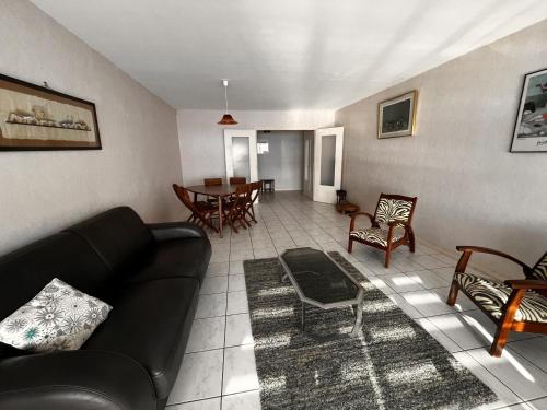 Appartement Les Sables-d'Olonne, 3 pièces, 5 personnes - FR-1-197-139