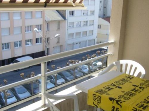 Appartement Les Sables-d'Olonne, 3 pièces, 5 personnes - FR-1-197-188