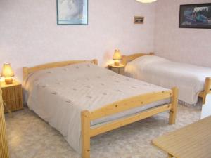 Appartement Les Sables-d'Olonne, 3 pièces, 5 personnes - FR-1-197-188