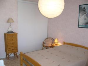 Appartement Les Sables-d'Olonne, 3 pièces, 5 personnes - FR-1-197-188