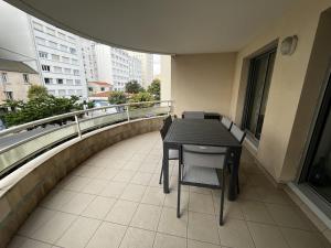 Appartement Les Sables-d'Olonne, 3 pièces, 5 personnes - FR-1-197-537