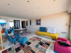 Appartement Les Sables-d'Olonne, 3 pièces, 5 personnes - FR-1-485-86