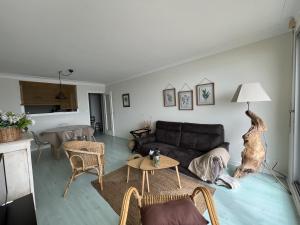 Appartement Appartement Les Sables-d'Olonne, 3 pièces, 5 personnes - FR-1-485-95 44 promenade Clemenceau Résidence La Houle 85100 Les Sables dʼOlonne Pays de la Loire