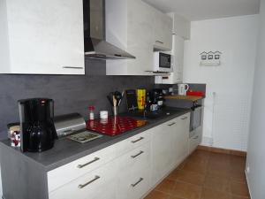 Appartement Appartement Les Sables-d'Olonne, 3 pièces, 5 personnes - FR-1-92-809 13 Rue Joseph Benatier 85100 Les Sables dʼOlonne Pays de la Loire