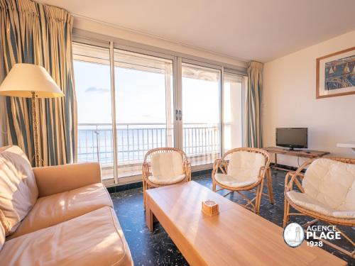 Appartement Les Sables-d'Olonne, 3 pièces, 6 personnes - FR-1-197-170