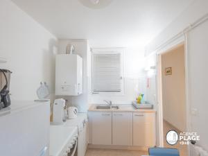 Appartement Les Sables-d'Olonne, 3 pièces, 6 personnes - FR-1-197-170