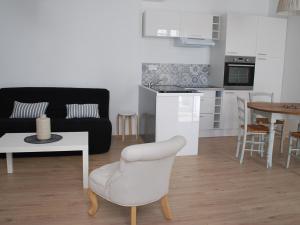 Appartement Les Sables-d'Olonne, 3 pièces, 6 personnes - FR-1-197-356