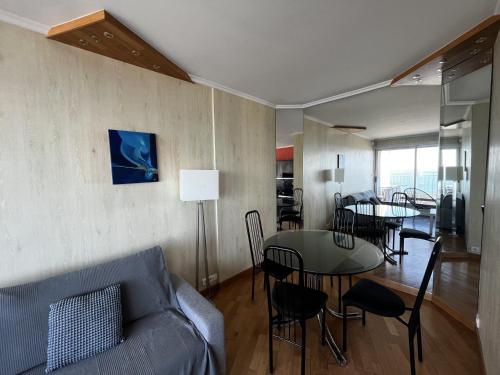 Appartement Les Sables-d'Olonne, 3 pièces, 6 personnes - FR-1-197-388