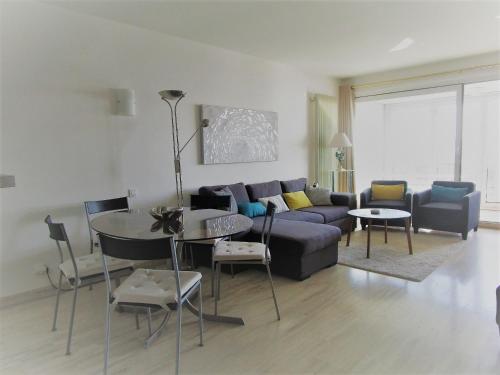 Appartement Les Sables-d'Olonne, 3 pièces, 6 personnes - FR-1-197-418