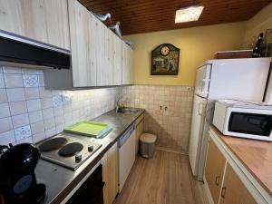 Appartement Les Sables-d'Olonne, 3 pièces, 6 personnes - FR-1-197-489