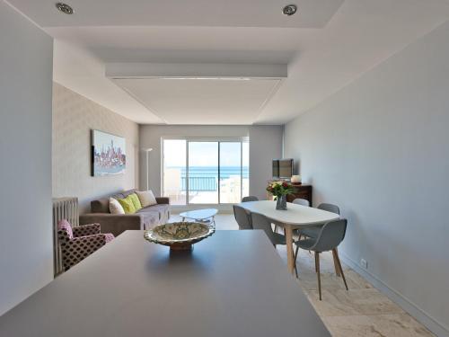 Appartement Les Sables-d'Olonne, 3 pièces, 6 personnes - FR-1-197-503