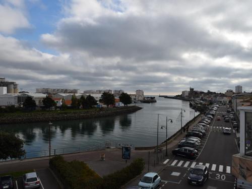 Appartement Les Sables-d'Olonne, 3 pièces, 6 personnes - FR-1-197-522