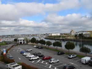 Appartement Les Sables-d'Olonne, 3 pièces, 6 personnes - FR-1-197-522