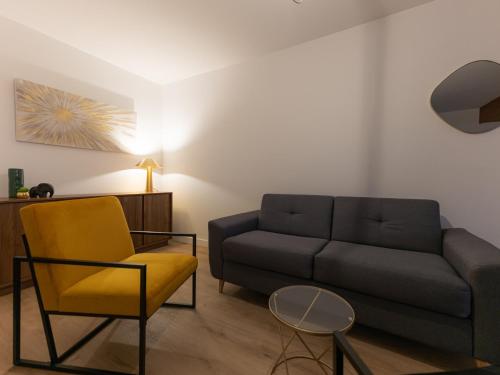Appartement Les Sables-d'Olonne, 3 pièces, 6 personnes - FR-1-197-524