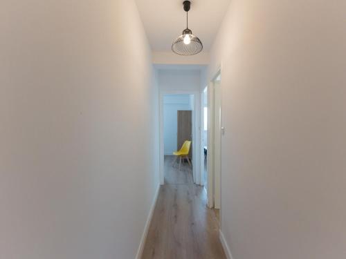 Appartement Les Sables-d'Olonne, 3 pièces, 6 personnes - FR-1-197-524