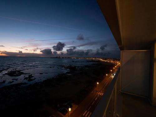 Appartement Les Sables-d'Olonne, 3 pièces, 6 personnes - FR-1-197-524