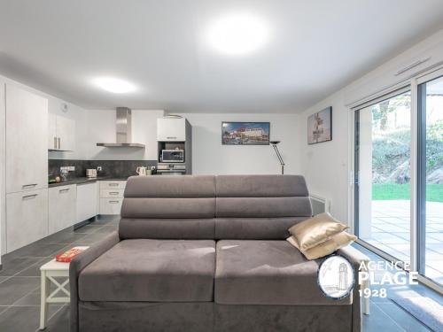 Appartement Les Sables-d'Olonne, 3 pièces, 6 personnes - FR-1-197-528