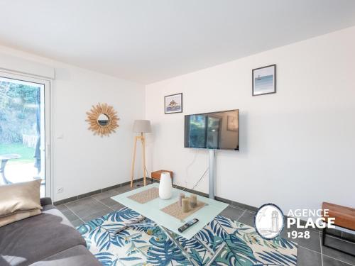 Appartement Les Sables-d'Olonne, 3 pièces, 6 personnes - FR-1-197-528