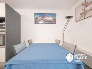 Appartement Les Sables-d'Olonne, 3 pièces, 6 personnes - FR-1-197-528