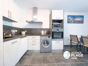 Appartement Les Sables-d'Olonne, 3 pièces, 6 personnes - FR-1-197-528