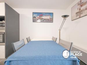 Appartement Appartement Les Sables-d'Olonne, 3 pièces, 6 personnes - FR-1-197-528 1 rue du pontreau 85100 Les Sables dʼOlonne Pays de la Loire