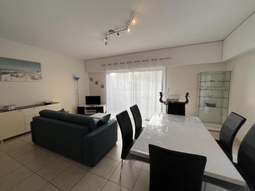 Appartement Les Sables-d'Olonne, 3 pièces, 6 personnes - FR-1-197-553