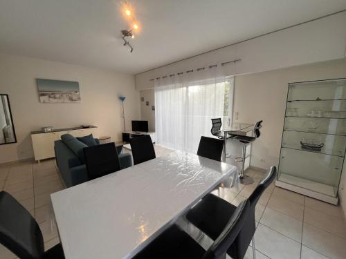 Appartement Les Sables-d'Olonne, 3 pièces, 6 personnes - FR-1-197-553