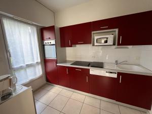 Appartement Les Sables-d'Olonne, 3 pièces, 6 personnes - FR-1-197-553