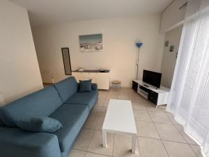 Appartement Appartement Les Sables-d'Olonne, 3 pièces, 6 personnes - FR-1-197-553 18 rue de l'Amiral Vaugiraud Les Jardins d'Eole - B 04 BAT. B - n°004 (entrée Allée François Aimé Dupleix 85100 Les Sables dʼOlonne Pays de la Loire