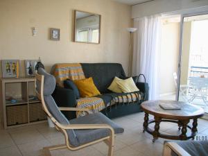 Appartement Les Sables-d'Olonne, 3 pièces, 6 personnes - FR-1-485-94