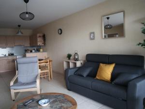 Appartement Les Sables-d'Olonne, 3 pièces, 6 personnes - FR-1-485-94