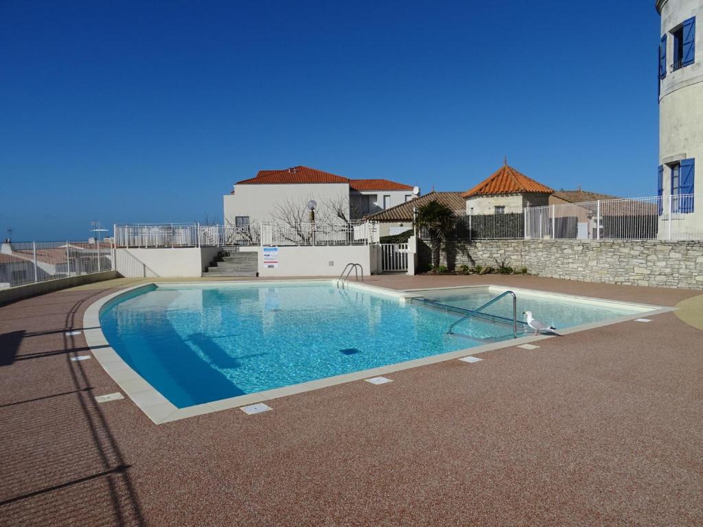 Appartement Les Sables-d'Olonne, 3 pièces, 6 personnes - FR-1-92-602 92 Rue Du Semaphore - -, 85100 Les Sables dʼOlonne