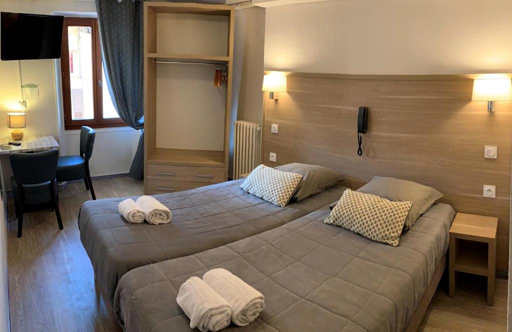 Appartement Les Sables-d'Olonne, 3 pièces, 6 personnes - FR-1-92-758 85100 Les Sables dʼOlonne