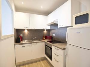 Appartement Les Sables-d'Olonne, 3 pièces, 6 personnes - FR-1-92-758