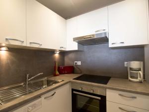 Appartement Les Sables-d'Olonne, 3 pièces, 6 personnes - FR-1-92-758
