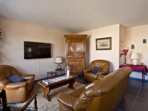 Appartement Les Sables-d'Olonne, 4 pièces, 6 personnes - FR-1-92-590