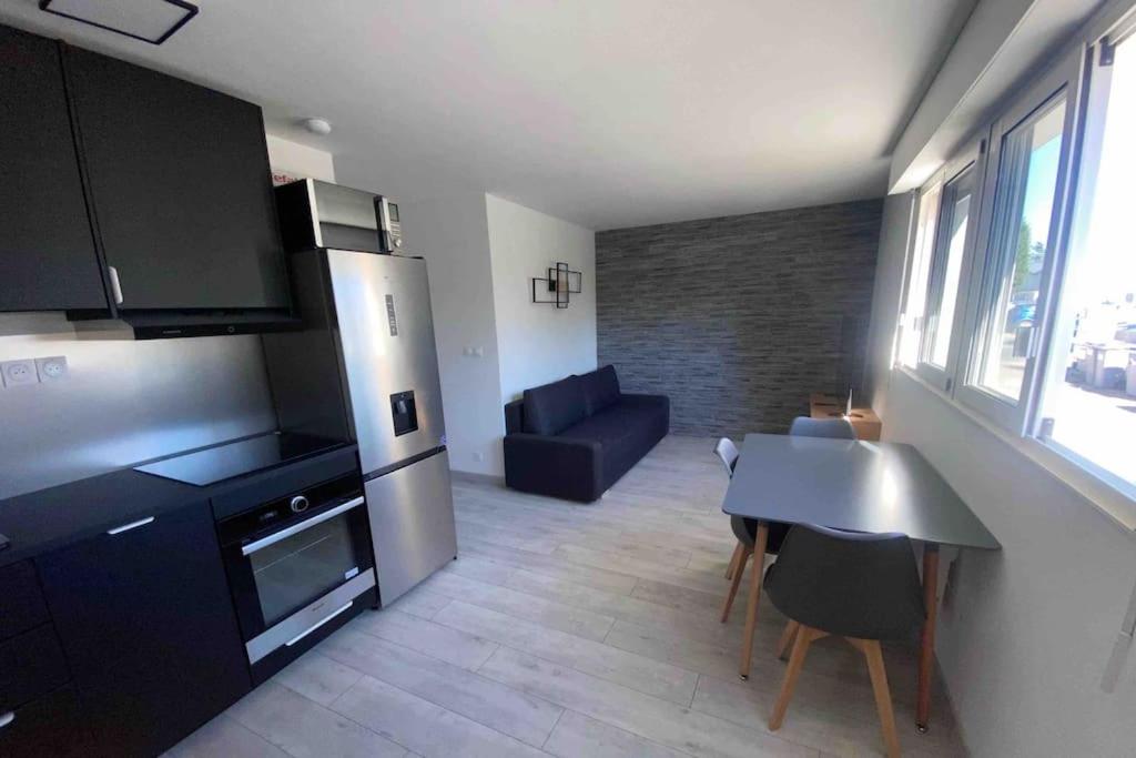Appartement Les Sables d’Olonne 137 Avenue François Mitterrand, 85100 LʼAubraie