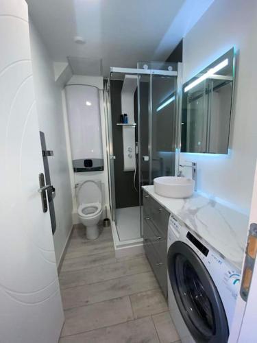 Appartement Les Sables d’Olonne