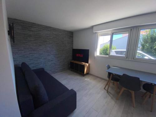 Appartement Les Sables d’Olonne