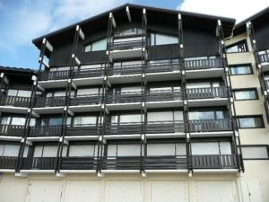 Appartement Les Saisies, 1 pièce, 3 personnes - FR-1-594-165