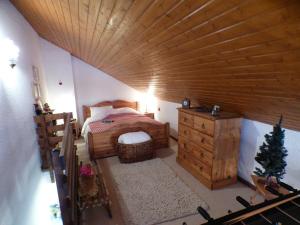 Appartement Les Saisies, 1 pièce, 4 personnes - FR-1-594-100